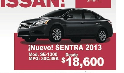 Sentra