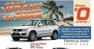 Grand Vitara
