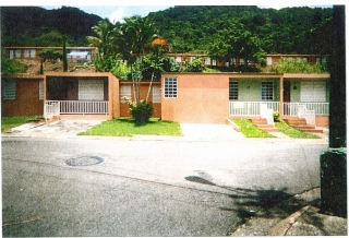 BARRANQUITAS