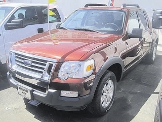 FORD SPORT TRACK XL ...
