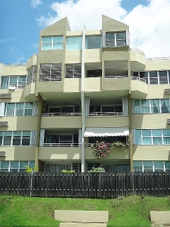 ESTANCIAS DEL BOULEVARD