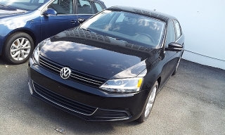VOLKS WAGEN JETTA 2013