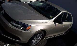 VOLKS WAGEN JETTA 2013