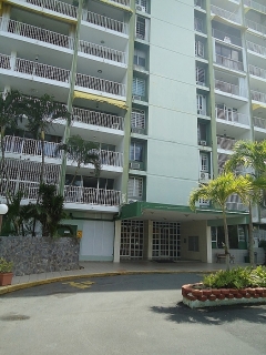 COND. LAGOMAR APT. 2-L, CAROLINA