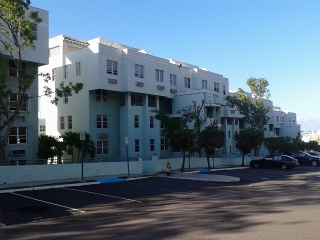COND. ALTURAS DEL PARQUE EDIF. G APT. #2701