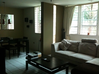 Villas del Sol