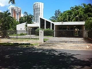 URB. REPARTO BUCARE