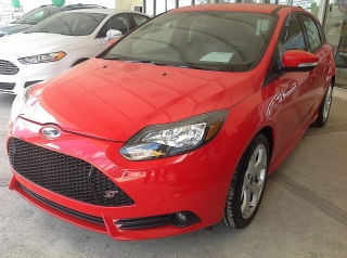 FOCUS ST 787-214-9497