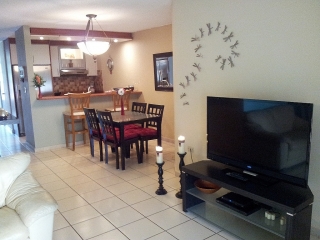 SE VENDE APARTAMENTO GARDEN