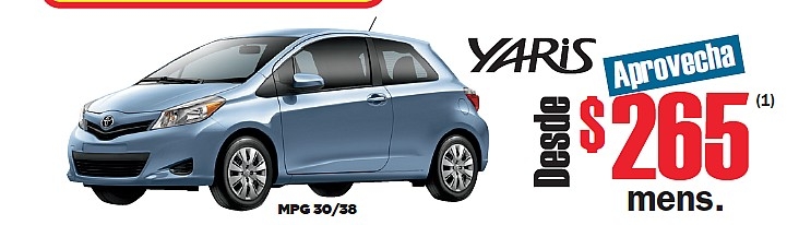 Yaris