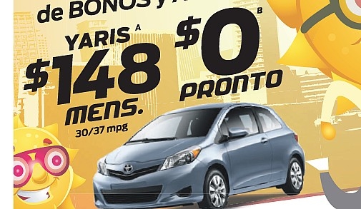 Yaris