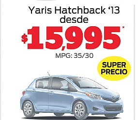 Yaris