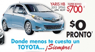 Yaris
