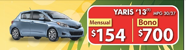 Yaris