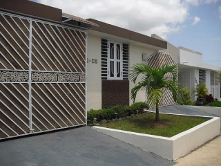Casa para Alquiler