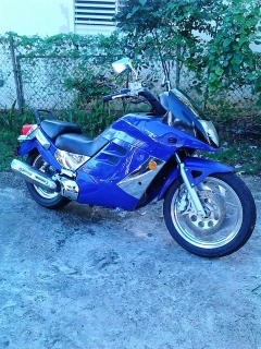 2006 hitong motor v3