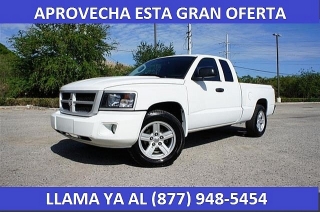 DODGE DAKOTA '10 $ ...
