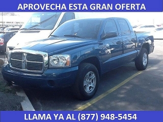 DODGE DAKOTA '05 $ ...