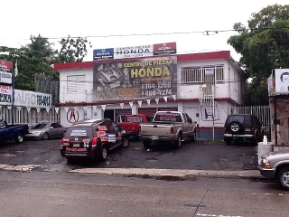 AVE. 65 INFANTERIA KM 3.6