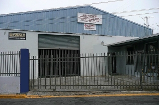 Almacen/oficina