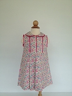 TRAJE NINA