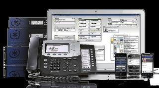 PBX - Cuadros Telefonicos