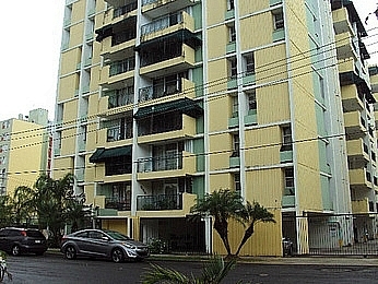 COND. PUERTA REAL*COMPRE FHA, SEPARE CO $1,000