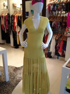 Sky Maxi dresses