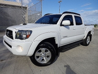 TOYOTA TACOMA SORT 2011 787-840-3783