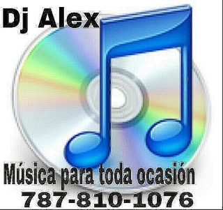 Dj Alex