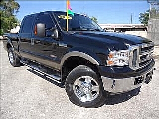 FORD F250 LARIAT 2007 787-934-2994
