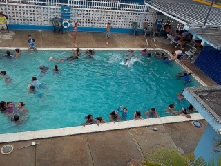 Natacion