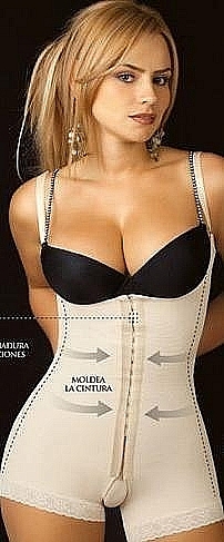 Fajas Colombianas