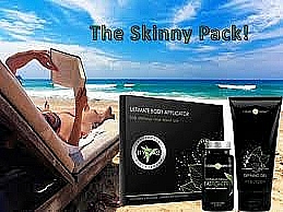 Bajar de Peso Skinney Pack