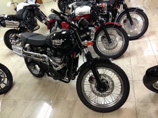 TRIUMP SCRAM 2013