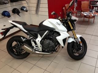 HONDA CB 1000R 2013