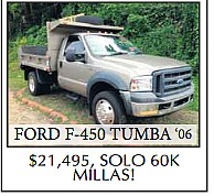 F-450 Tumba