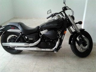 Shadow Phantom