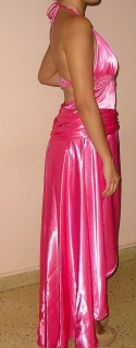 Traje Prom