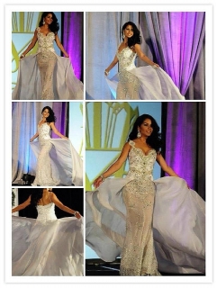 Vestidos