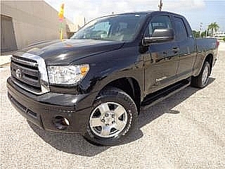 Toyota, Tundra, TRD OFF ROAD 4X4 Año 2011, Año 2011, Transmision Automatica, Enrique Gonzalez (787)-934-2994.