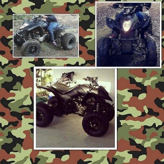 Se vende Four Track