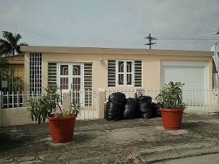 Casa para alquiler/venta en Puerto Nuevo