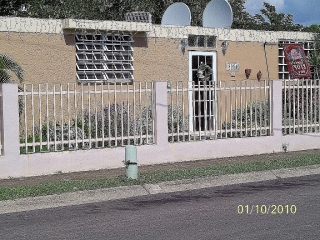 Casa en Urb. Starlight para alquilar