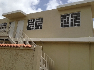 Alquiler de Apt. Villa Carolina