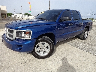 DODGE DAKOTA 2011 787-536-2941