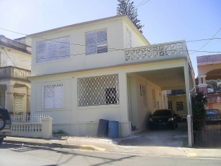 Apartamento en Calle Las Flores en Santurce