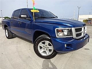 Dodge,DAKOTA,Big Horn Package 2011, 22k Enrique Gonzalez (787)-934-2994.