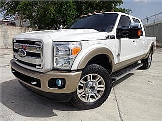 Ford,F-250 King Ranch 24k 2011 Sr.John Jordan (787)-630-7731.