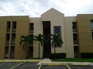 COND PARQUE TERRALINDA APT CC-3, TRUJILLO ALTO